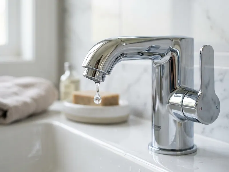 Faucet Repair & Installation Plumber in Cave, MO